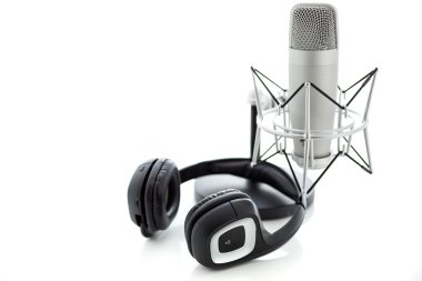 Podcasting