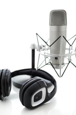Podcasting