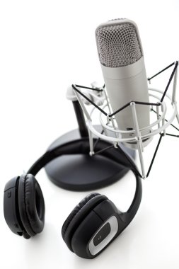 Podcasting