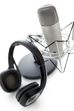 Podcasting