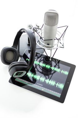 Podcasting