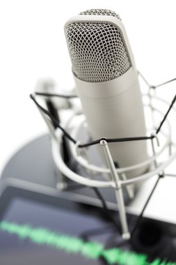 Podcasting