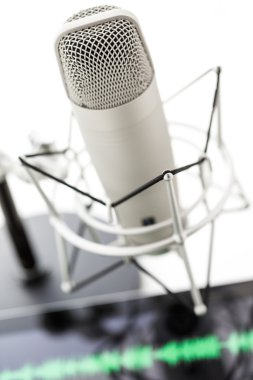 Podcasting