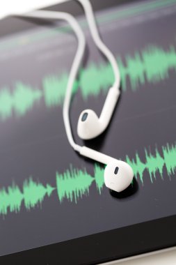 Podcasting