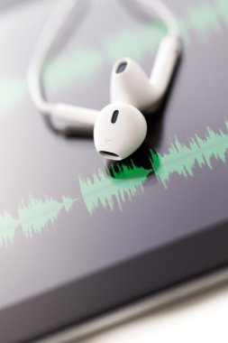 Podcasting