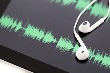 Podcasting