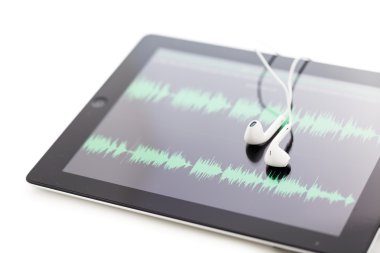 Podcasting