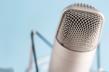 Podcasting