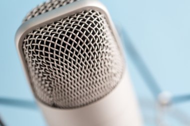 Podcasting