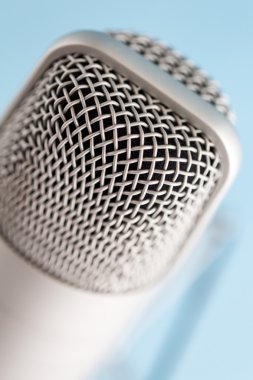 Podcasting