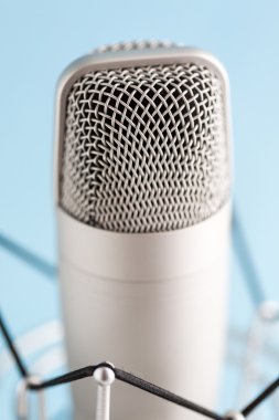 Podcasting