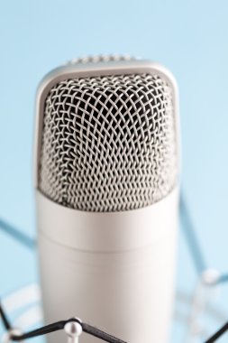 Podcasting