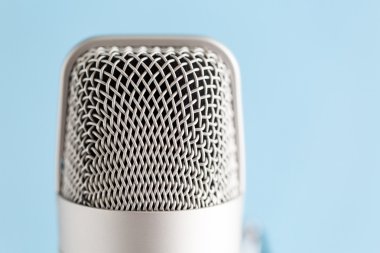 Podcasting