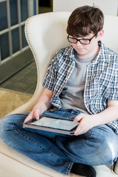 Adolescente — Foto Stock