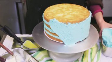 Robinler kek yumurta