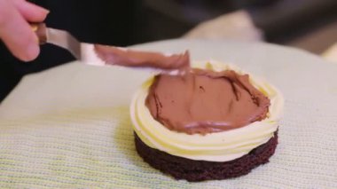 mini kekler