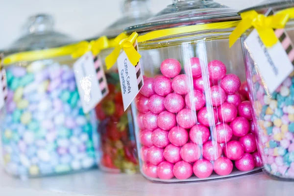 Candy store — Stock Photo, Image