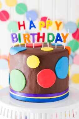 Doğum günü Partisi