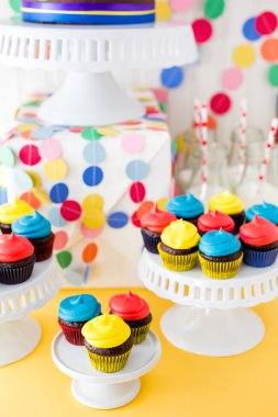 Doğum günü Partisi