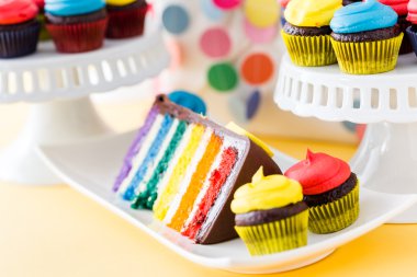 Doğum günü Partisi