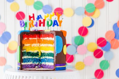 Doğum günü Partisi