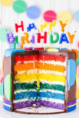 Doğum günü Partisi