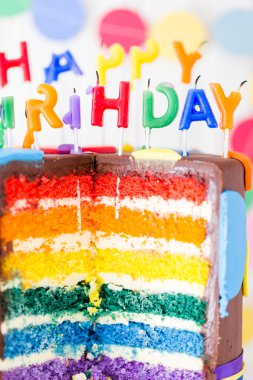 Doğum günü Partisi