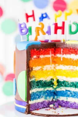 Doğum günü Partisi