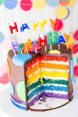 Doğum günü Partisi