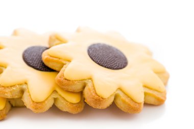 Paskalya kurabiyeleri