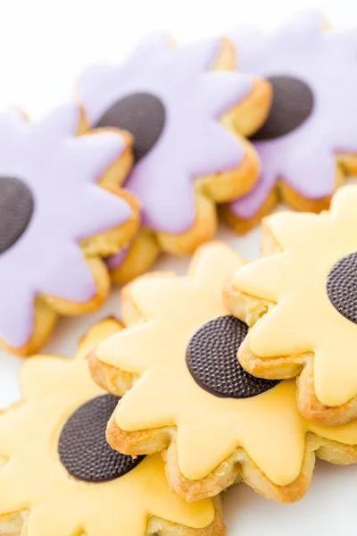Easter cookies — Stock Photo, Image
