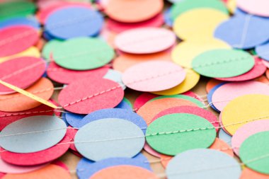 kağıt el sanatları