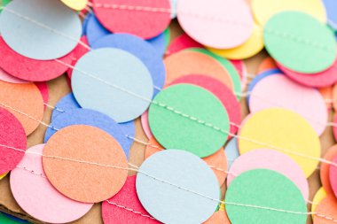 kağıt el sanatları