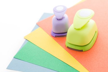 kağıt el sanatları