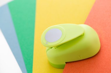 kağıt el sanatları