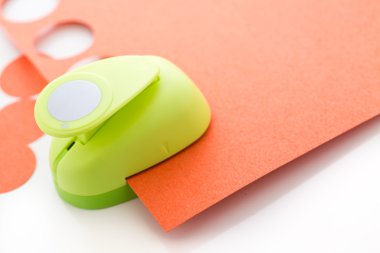 kağıt el sanatları