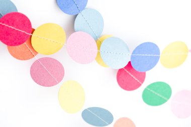 kağıt el sanatları