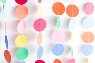 kağıt el sanatları