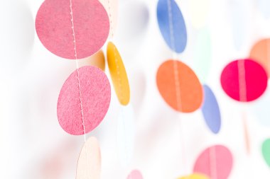 kağıt el sanatları