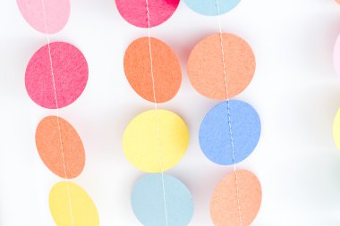 kağıt el sanatları