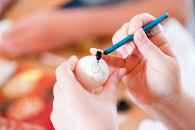  Paskalya yumurtaları