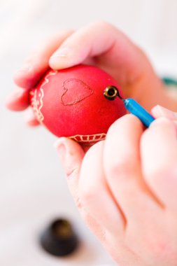  Paskalya yumurtaları