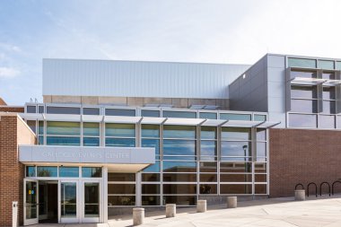 Üniversite Kampüsü