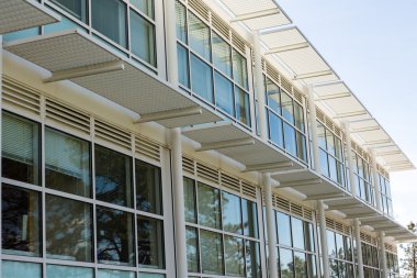 Üniversite Kampüsü