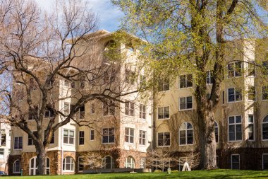 Üniversite Kampüsü