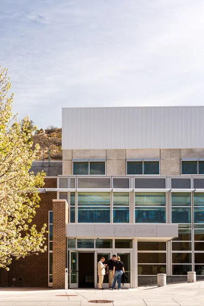 Campus du Collège — Photo