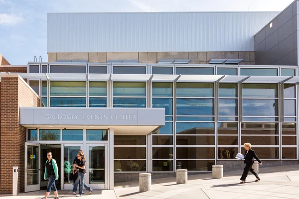 Campus du Collège — Photo