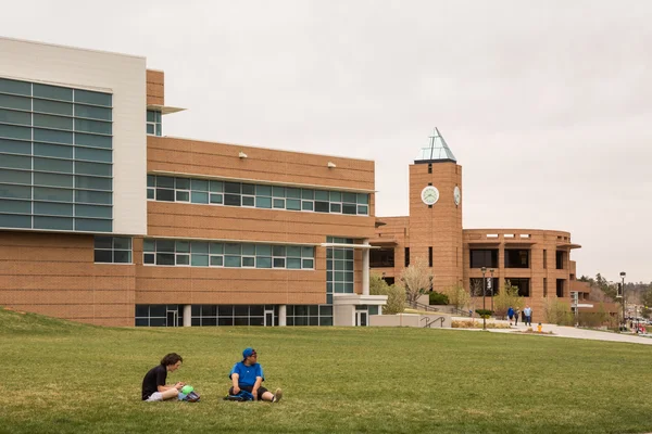 Campus du Collège — Photo