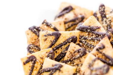 gluten free tatlı