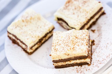 gluten free tatlı